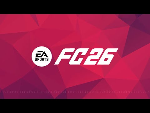 Видео: Карьера тренера за CEUTA в FC26