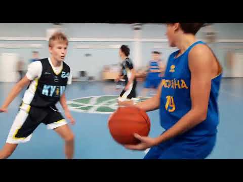 Видео: 2025-10-19 (2010) Ведмеді - ДЮСШ 18