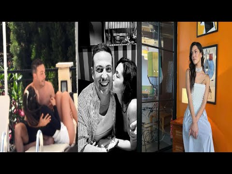 Видео: Расставание Огужана Коча и Хазал Субаши задокументировано: фотографии раскрывают все!