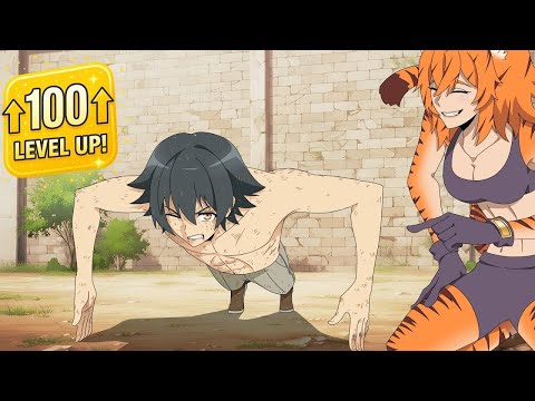 Видео: Они говорили ему, что он бесполезен, пока он не начнет копировать их навыки, шокируя всех