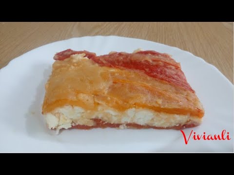 Видео: Чушки бюрек на фурна