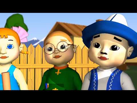 Видео: Эс алууга жана чыгармачылык менен алек болууга укук Керемет көч | Үй-бүлө үчүн мультфильм