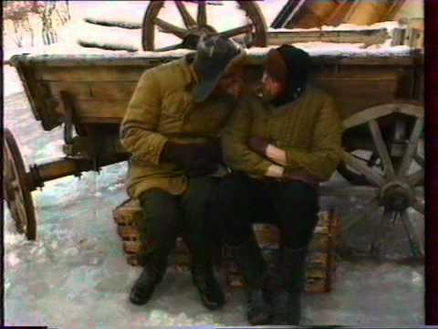 Видео: Олейников и Стоянов,1991г.(часть1)