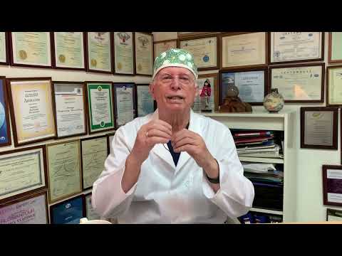 Видео: Современные методы лечения катаракты / Профессор Лантух