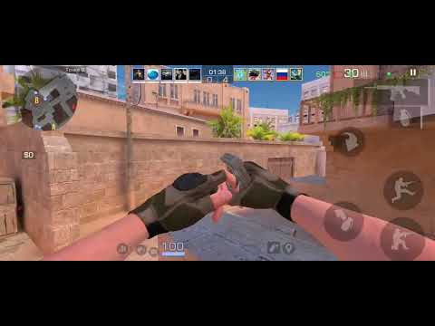 Видео: Поднимаю ранг в мм