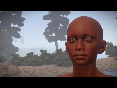 Видео: самый крутой стрим RUST в 2024