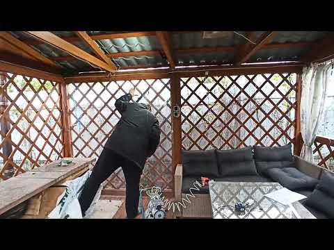 Видео: Монолитный поликарбонат - брать не  стоит?