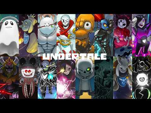 Видео: Фанфик Undertale Лягушка серьёзно НУ ЧТО ЗА П#ЗДЕЦ