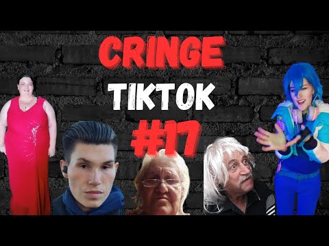Видео: Кринж TikTok #17