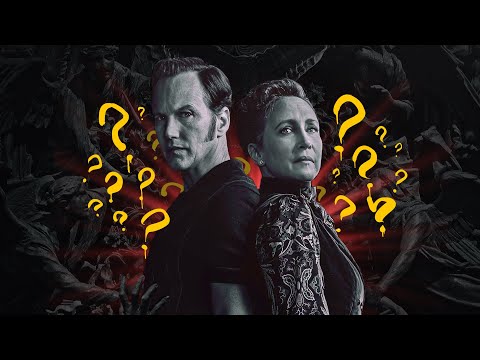 Видео: Конец Заклятия (нет)