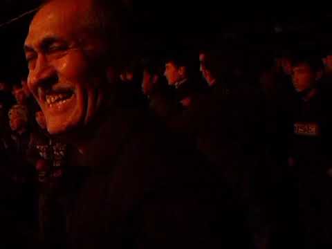 Видео: бобур холматов.2010г