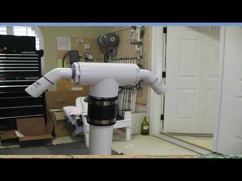 Видео: Бурение скважины на воду вообще без фильтра? Как получить воду сразу с двух водоносных горизонтов?