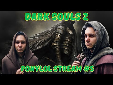 Видео: Гайд по Игре Dark Souls 2!Самый Сильный Босс Игры на Охоте!