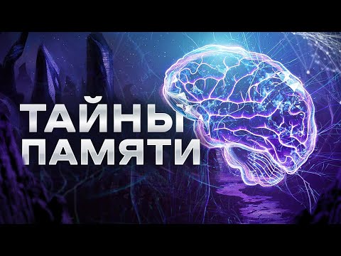 Видео: СЕКРЕТЫ ПАМЯТИ - ЧТО СКРЫВАЕТ НАШ МОЗГ? Уникальные случаи жизни без мозга. Люди, не умеющие забывать