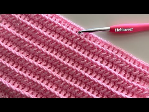 Видео: Легкая и быстрая выкройка детского одеяла крючком для начинающих / Жилет крючком, сумка