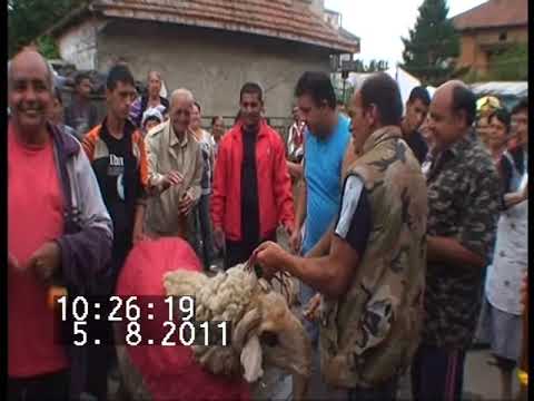 Видео: Втори Сватбен Ден Маши и Слави