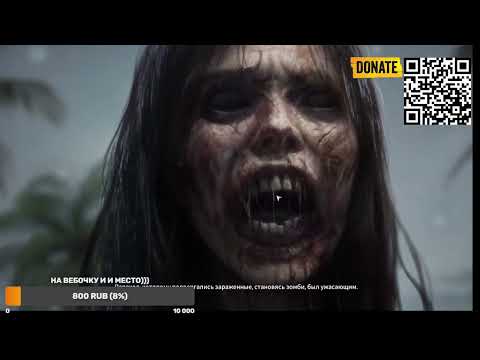 Видео: Darkest days залетает в рпг с зомби