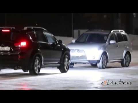 Видео: Фигурное катание Машины и Люди