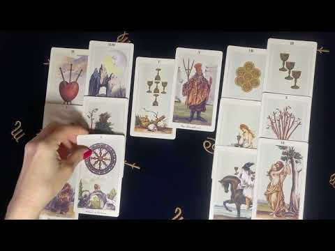 Видео: БЛИЗНЕЦЫ 💘 ОТНОШЕНИЯ