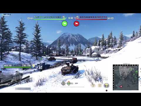 Видео: World of tanks PS_5 🎮🔥👌 пошла Жаришка🔥🔥🔥🔥🔥