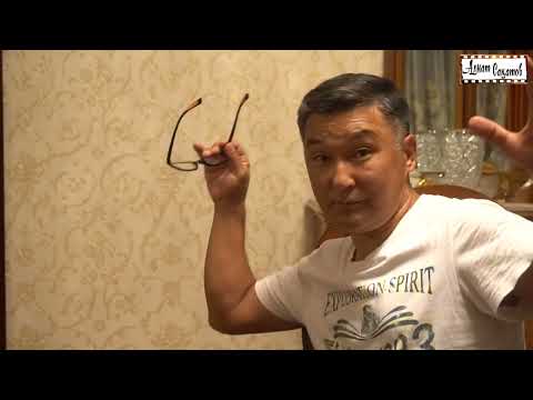 Видео: Алмат Сақатов  - Акиматқа құлаған самолет