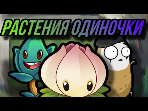 Видео: УНИКАЛЬНЫЕ РАСТЕНИЯ ! Какие растения являются бесклассовыми !