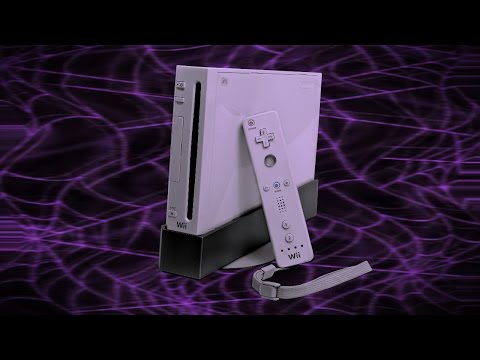 Видео: Хоррор-игры на Wii