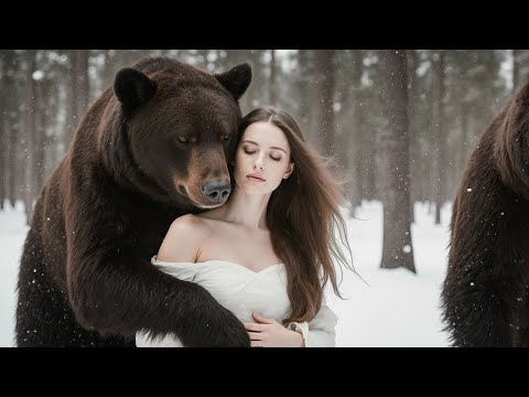 Видео: Самая Красивая Музыка В Мире🍁Поможет Снять Усталость От Стресса🍁Успокаивает Нервную Систему