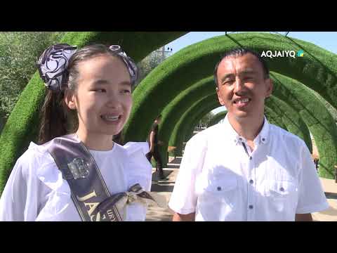 Видео: Жалпактал 2001 тулектер 20 ж ыл