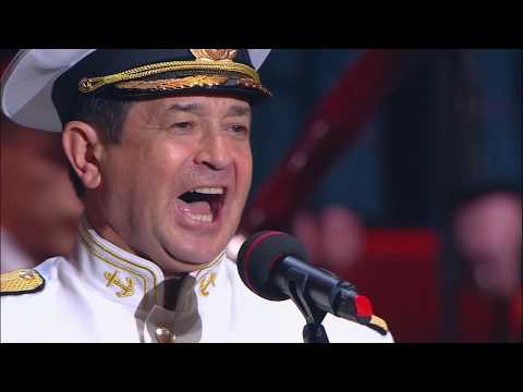 Видео: «Коробейники», солист – Вадим Ананьев