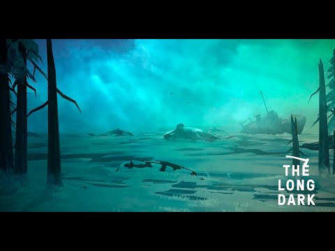 Видео: THE LONG DARK. Прохождение #18. Шахта