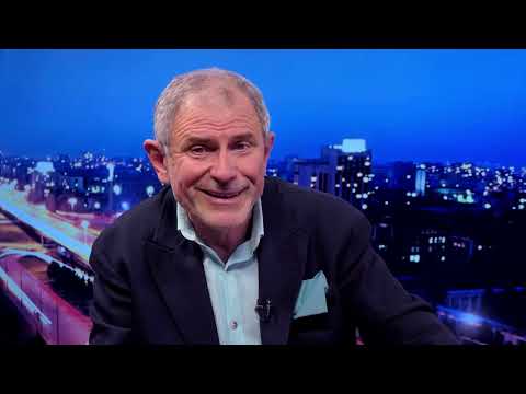 Видео: М.Андреев: Пеевски знае, че най-сигурният лост да управлява е страхът на Борисов от правосъдието.