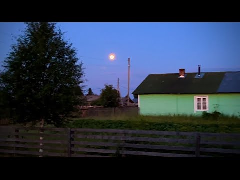 Видео: Таежная деревня, где происходят жуткие вещи. Жизнь в тайге. Деревня Картаёль.