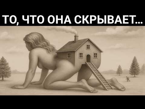 Видео: ТЁМНАЯ правда Юнга о женщинах, которую МУЖЧИНЫ должны знать