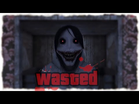 Видео: JEFF THE KILLER / ТОПОВОЕ ПРОХОЖДЕНИЕ / ХОРОШАЯ КОНЦОВКА