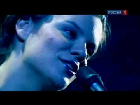 Видео: Вера Полозкова - Last summer evening