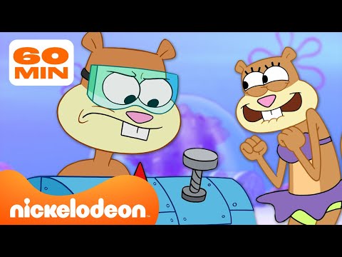 Видео: Губка Боб |  Губка Боб | [VIDEO TITLE] | Nickelodeon Cyrillic | Nickelodeon Cyrillic