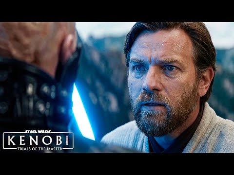 Видео: ДОЖДАЛИСЬ! Ремейк Оби-Вана Кеноби (2026) - НАКОНЕЦ-ТО ГОТОВ!