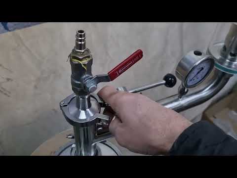 Видео: Цкт, способы сухого охмеления