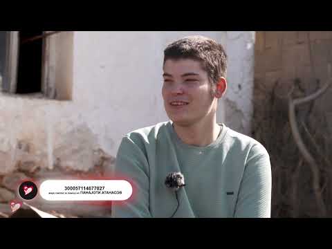 Видео: Срце на дланка S04.E24