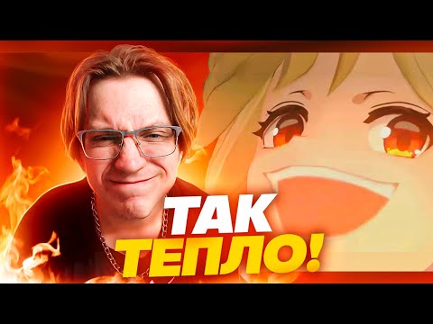 Видео: "Это пик!" | Реакция Глина на сюжет 1.2 (Zenless Zone Zero)