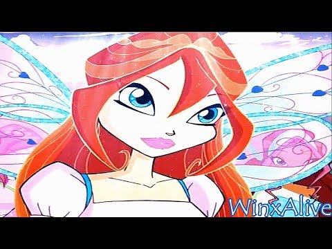 Видео: Я ТЕБЯ НЕ ОТДАМ [ВИНКС]