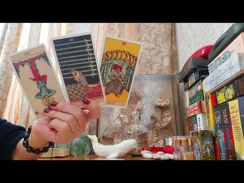 Видео: О ЧЕМ ОН МОЛЧИТ ? О ЧЕМ НЕ СКАЖЕТ НИКОГДА ? УХ...