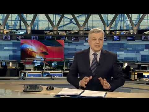 Видео: Время (Телеканал "Первый Канал Ютуб", 20.10.2025 г.) Выпуск в 21:00