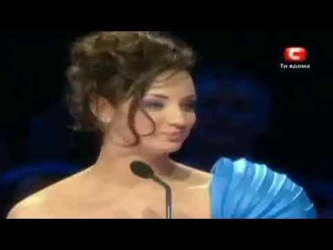 Видео: Татьяна Денисова и Александр Кривошапко