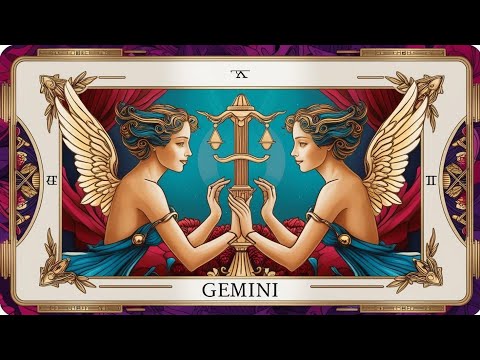 Видео: Зодия Близнаци ♊️ Годишна Таро прогноза за 2025 г. 🎆🕯🍷