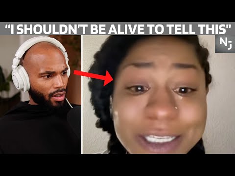 Видео: Срочное сообщение: Бог сказал мне, что я должен сказать тебе это!