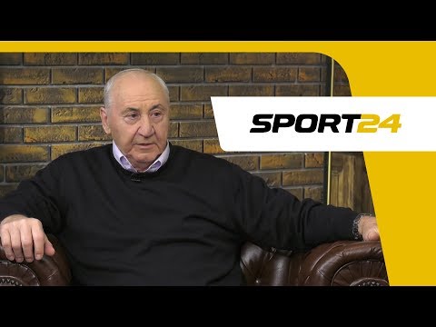 Видео: Владимир Максимов: «Наш мужской гандбол на дне» | Sport24