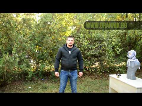 Видео: Спрейове за самозащита - Полезни съвети | Brannik.bg