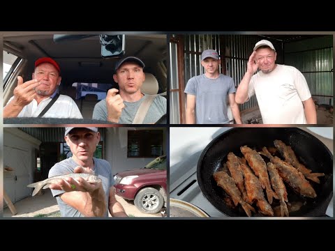 Видео: Алибек - Дмитрий Орехов. Культиватор и рыбалка. #глухих #deaf #deafnews #глухихновости.  Deaf.